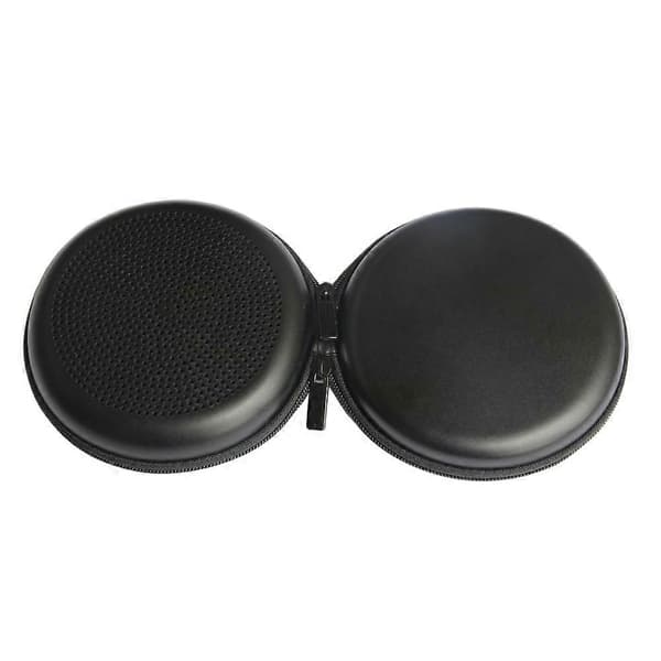 Protection Case for Beoplay A1 Bluetooth Speaker Hard EVA Storage Bag