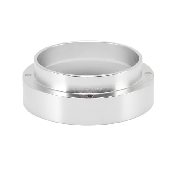 51mm Aluminum Alloy Dosing Funnel with Magnetic Ring for Home Coffee