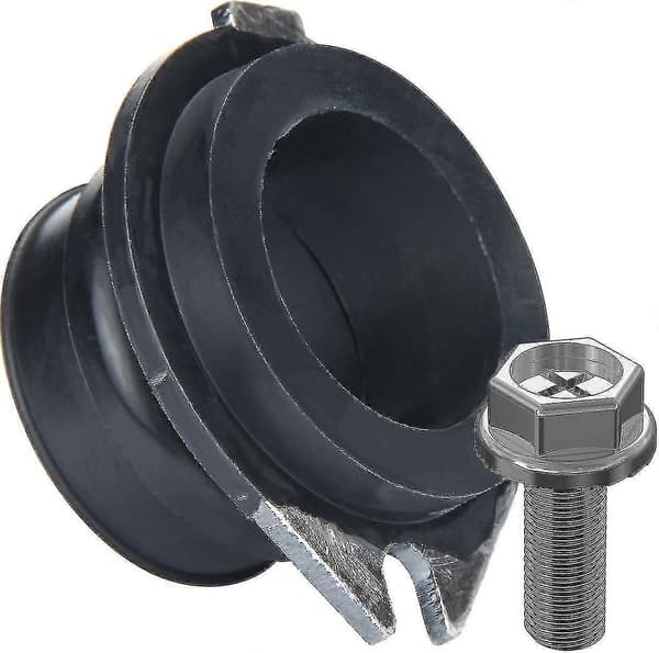 Avfallskvern deler for Insinkerator, 75499 Flex Coupler reservedeler -LL