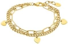 Lotus Armband Stil LS2314 gold