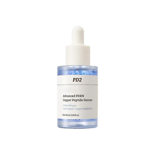 Avansert PDRN Kobberpeptidserum - 30ML