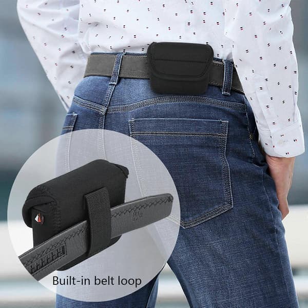 JBL Go 2/4 Speaker Case