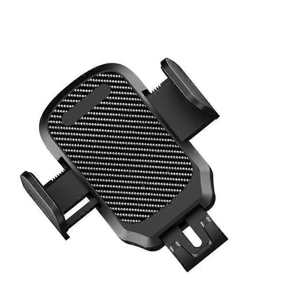 Biltelefonholder Kort, Karbonfiber
