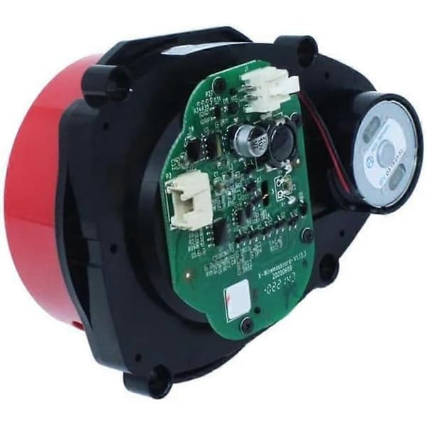 LDS Lidar-sensor til Dreame D9 F9 D9 Pro D9 Plus L10 Pro W10 robotstøvsuger reservedele