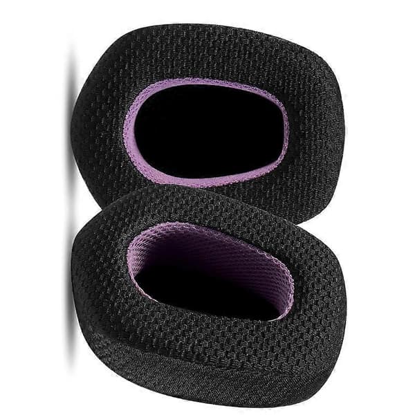 Erstatningsputer for Logitech G733-hodetelefoner i mesh