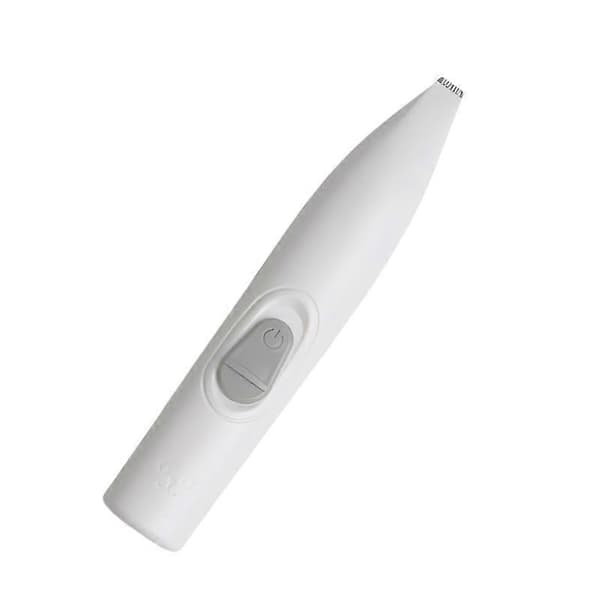 Battery-powered pet trimmer for easy grooming
