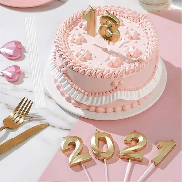 Akryllollipopspinnar Cake Pops Stick Återanvändbara Akrylstavar