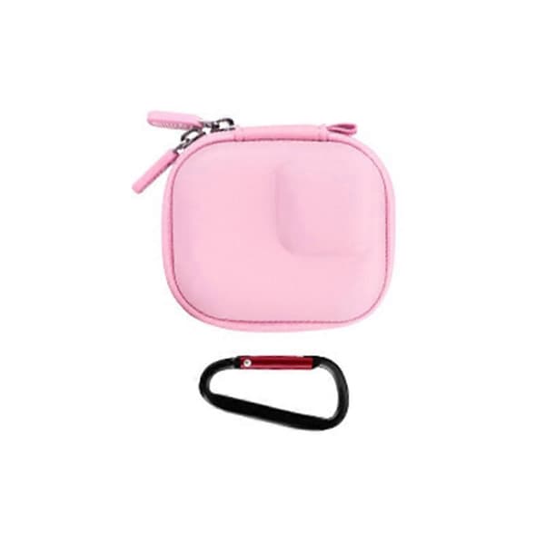 Compact Storage Case for DJI Action 5 Pro/4/3 Protective Action Camera