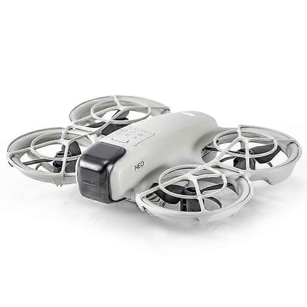 DJI NEO Gimbal Protector över Linsskydd förrönarkamera