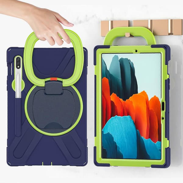 Til Samsung Galaxy Tab S7 T870 / T875 Cover