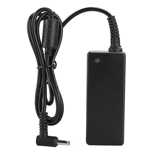 45W 19.5V 2.31A Notebook-strömadapter för HP 740015004 741727001-serien