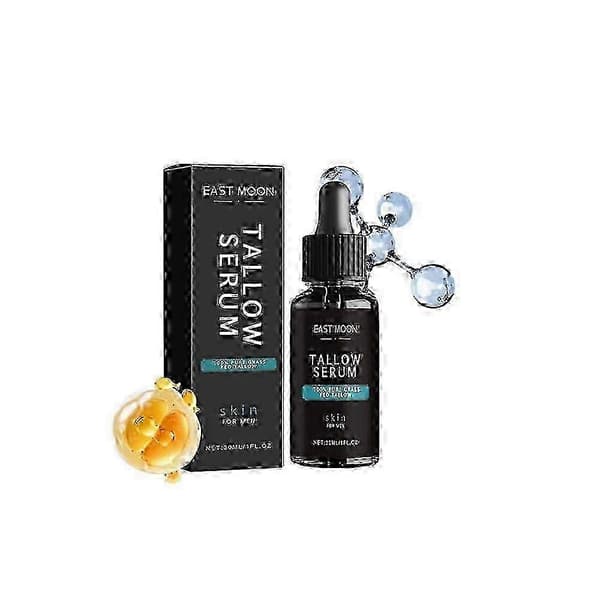 Bestselger Forge Talgbalm, Forge Ansiktsvask, Forge Anti-rynkeserum