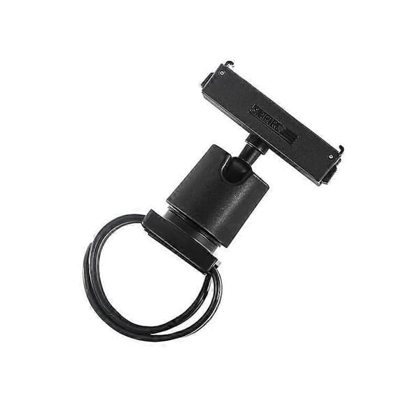 Magnetisk svingbart snap-armbåndsfeste kompatibelt med Insta360 GO3S/Go 3 hurtigutløser, justerbart