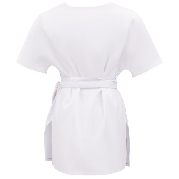 ABBA Retro Stil Agnetha Fältskog Cosplay Kostyme Antrekk Halloween Party Kostyme Gull Anni L 2XL