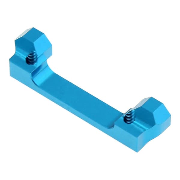 RC Bil Arm Mount Opgraderingsdele til XV01 1/10 Køretøjer DIY Tilbehør Hobby Bil