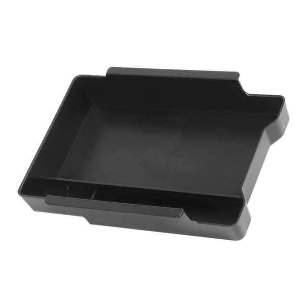 Oppbevaringsboks for armlene, arrangørbrett, interiørtilbehør, erstatning for Smart One HX11 2022+