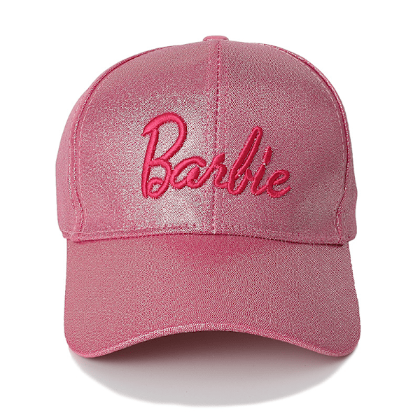 Färgglad sportkeps för utomhusbruk Style 2 Pink