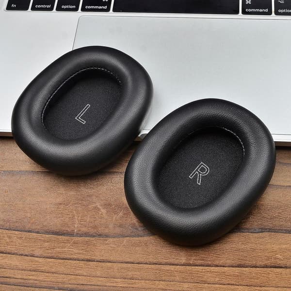 2-pak erstatningsørepuder til B&O Beoplay H95 ANC
