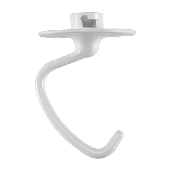 Dejkrogserstatning til KitchenAid 4.5 QT Rocker Mixere KSM90 og K45 Vit