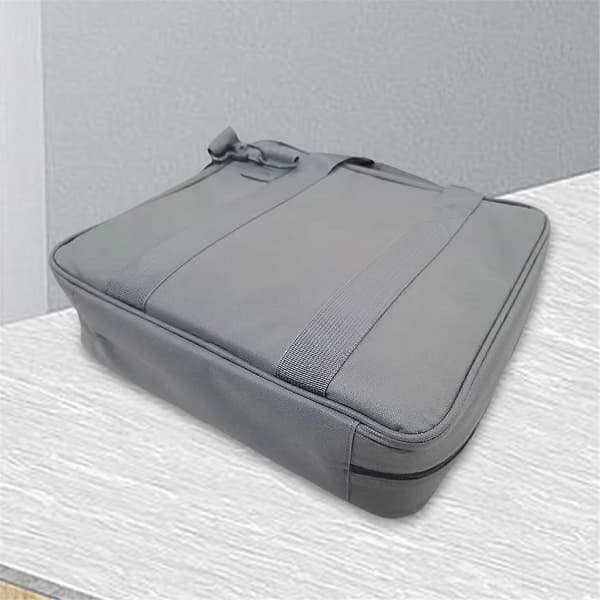 Til Mini Etui Organizer Taske Bæretaske til Rejser til Tilbehør til Udendørs Camping RV-ture