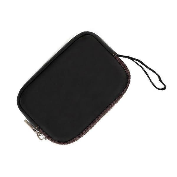 Premium First Layer Nappa Leather Car Key Case Compact & Versatile