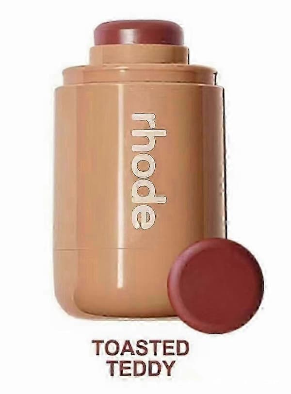 toasted teddy blush til lys til medium hud