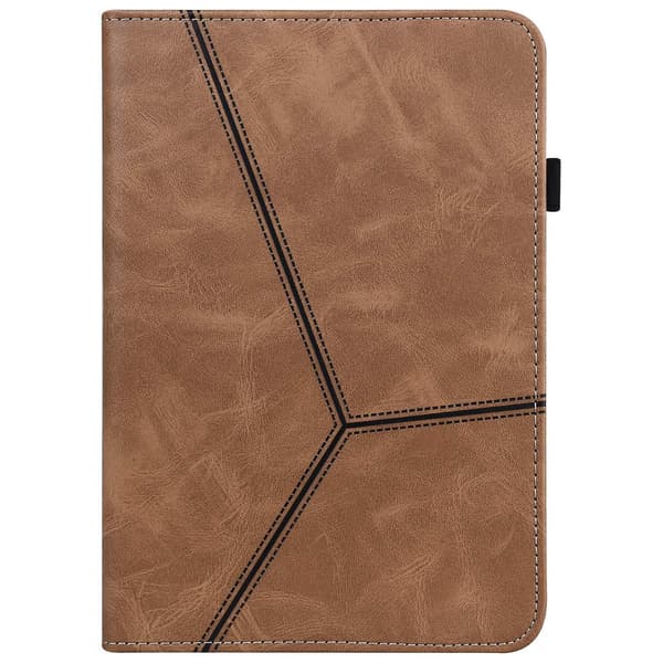 Nahkakotelo Samsung Galaxy Tab A7 Lite T220/T225 -mallille