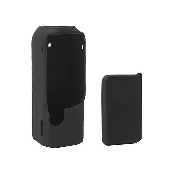 Silicone Case for DJI Osmo Pocket 3 Protective Cover
