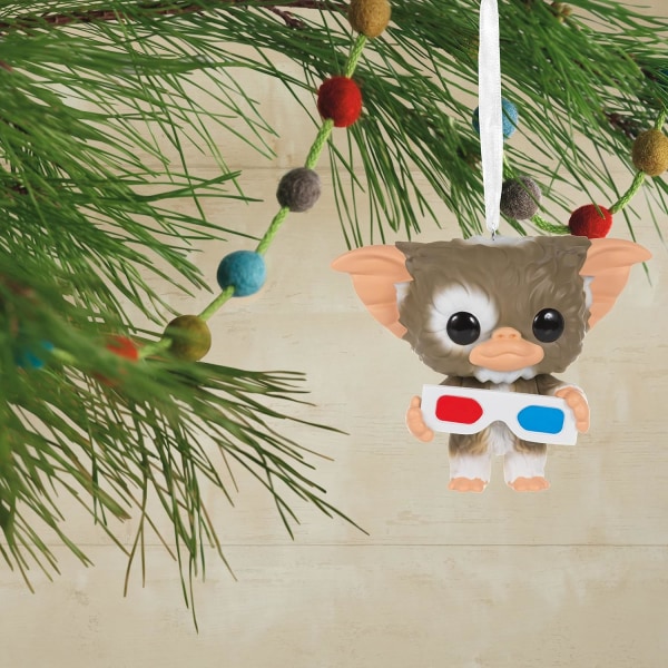 Gremlins Gizmo Funko POP! Joulukoriste