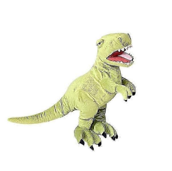Dinosauruspehmolelu, Triceratops-pehmoheittotyyny 44cm Style 4