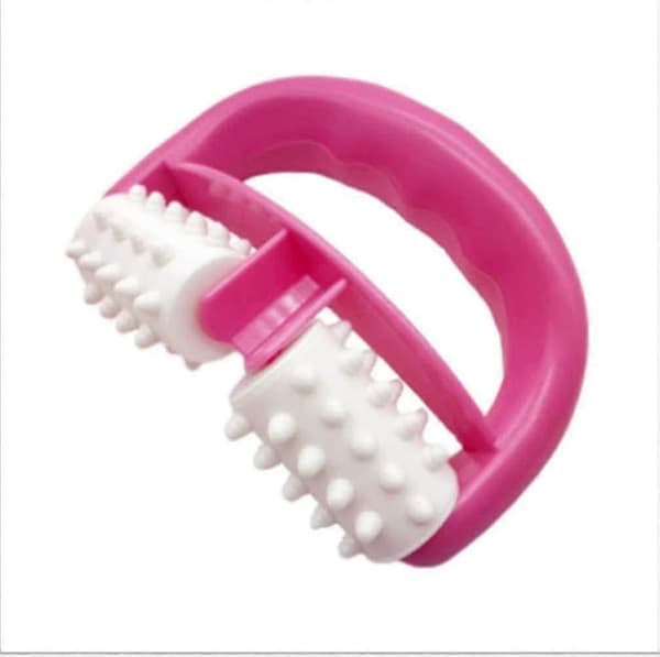 Cellulite Massager - Anti-cellulite Massagerulle - Til Mænd Og Kvinder