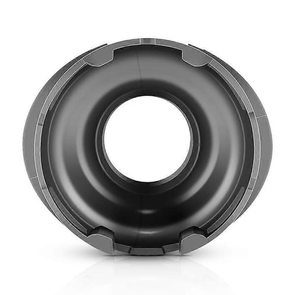 Udskiftningssæt til støvsugermotor bageste beskyttelse kompatibel med Dyson V7 V8 (2 bagfiltre + 2 bageste)