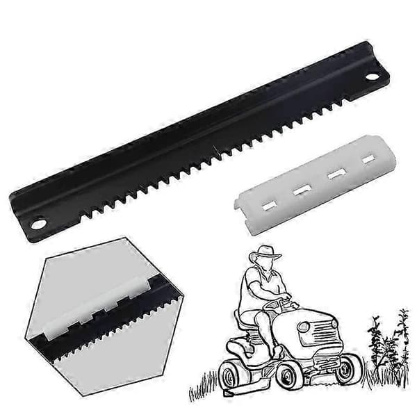Styreservicesett for MTD/CUB 753-11064B 75311064B CR12