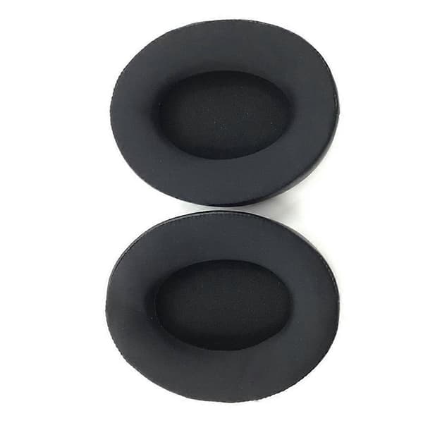 2 st Kylande Gel Öronkuddar Kompatibla med HyperX Cloud Stinger 7.1 Trådbundet/Trådlöst Headset