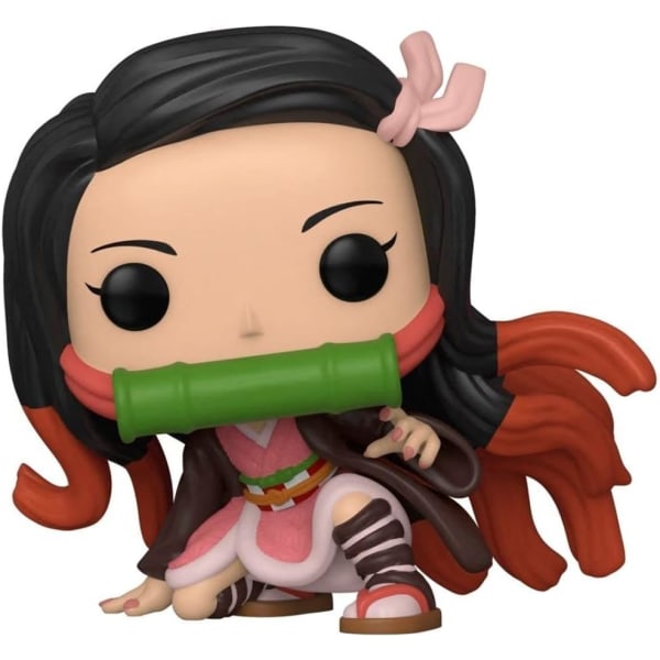 Funko Pop! Animasjon: Demon Slayer - Nezuko Kamado