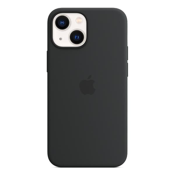 Phone Case MagSafe [Induction Pop-up] for iPhone 13 mini 5.4 inch Black Black iPhone 13 mini 5.4 inch
