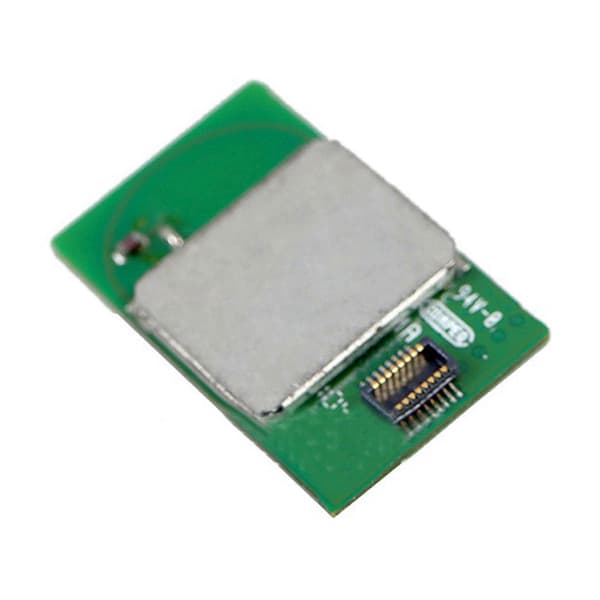 Two WML-C43 Bluetooth modules, suitable for replacing PCB boards used in repairs of Bluetooth modules in Wii game consoles.