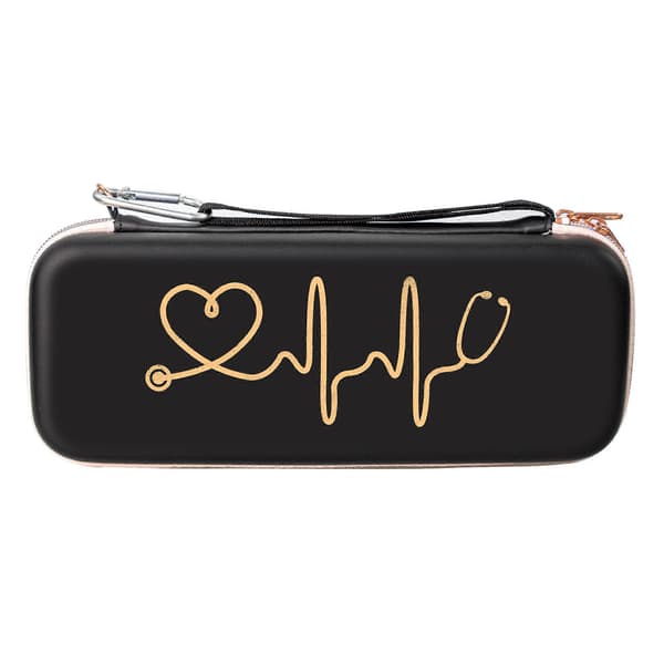 Beskyttende EVA-etui til 3M Littmann-stetoskop