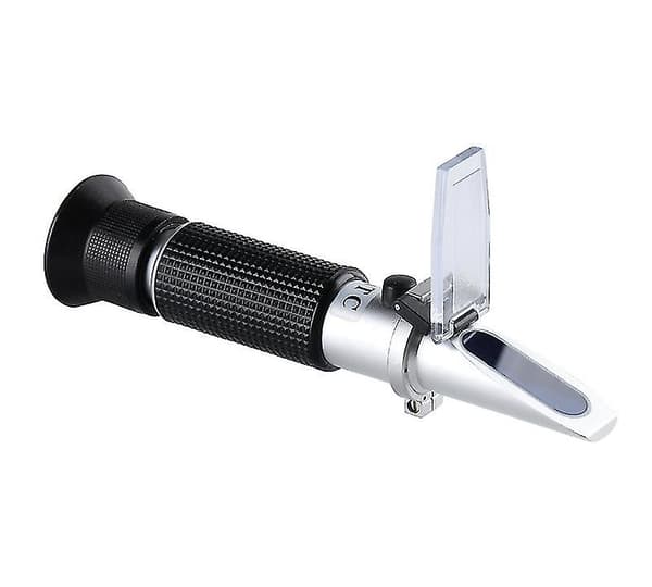 Brix måleinstrument, vinrefraktometer, alkoholtestrefraktometer