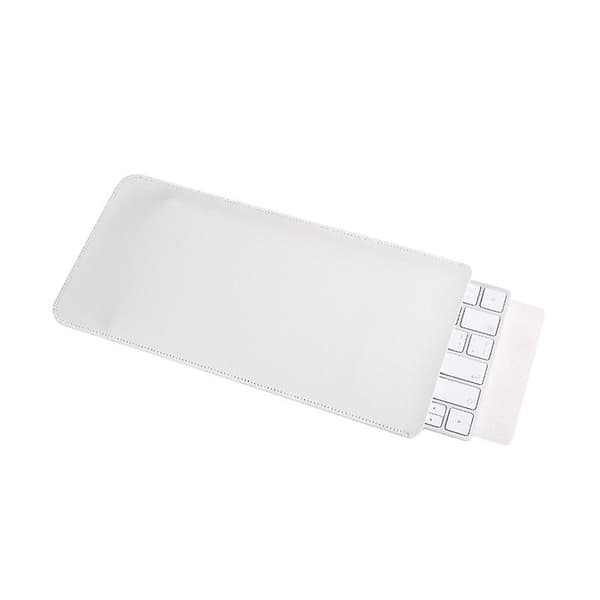 Oppbevaringsveske i PU-skinn for Magic Keyboard