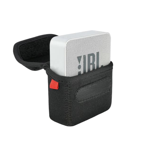 JBL Go 2/4 Højttalertaske