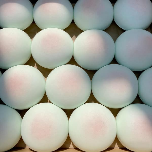 Cheese Slow Rising Squishy Toy, Round Sticky Bread Foam Squishies