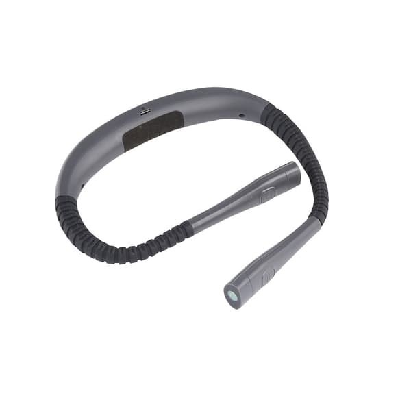 Genopladelig læselampe, LED, 6 lysstyrker, 3W