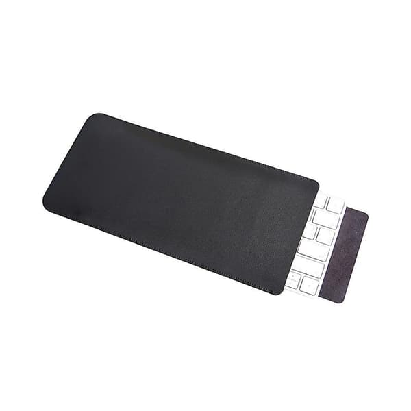 Oppbevaringsveske i PU-skinn for Magic Keyboard