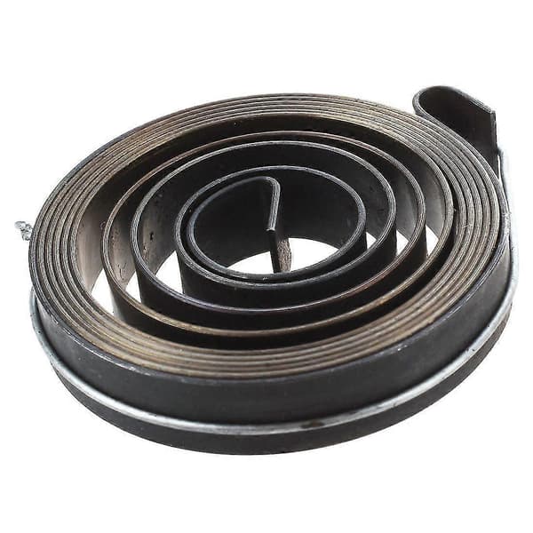 6-tommer borepresse Quill Feed Return spiralfjeder