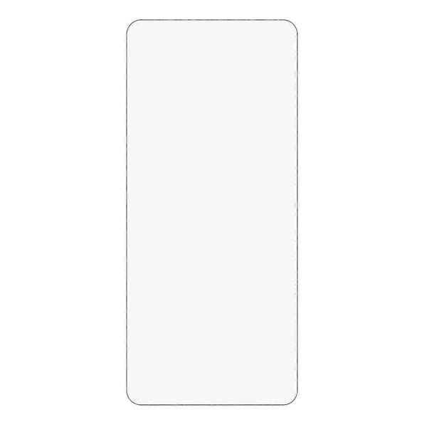 OnePlus Nord 4 Skärmskydd Härdat Glas 9H Hårdhet