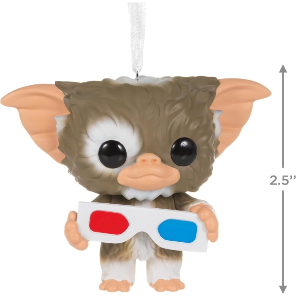 Gremlins Gizmo Funko POP! Joulukoriste