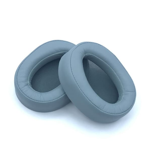 Erstatningsørepuder til Sony MDR-100ABN WH-H900N MØRKEBLÅ dark blue