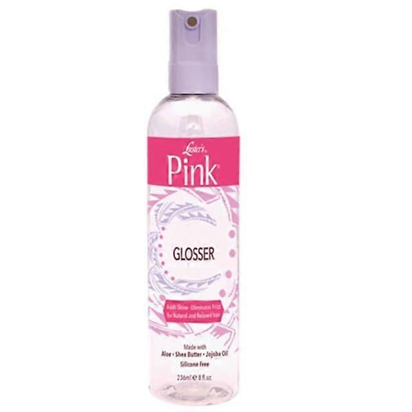 Rosa Glosser 236ml