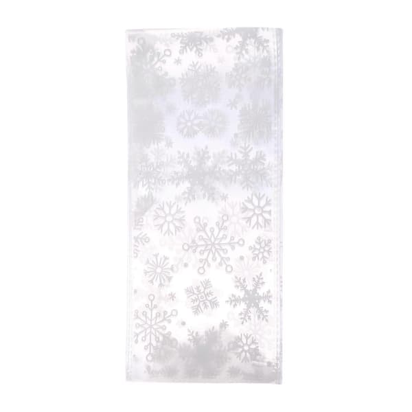 Julklappspåsar med dragsko, återanvändbara ryggsäckar, barn, snögubbe, tomte, älg, festfavoriter
